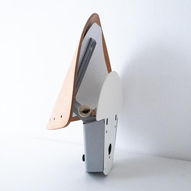 Product Details brand: lucid lampes condition: used period: 70s height: 37 cm width: 28 cm depth: 17 cm Weight Subject:...