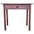 Spanish Country Pine "Mobila " Side Table With Drawer For Sale - Image 10 of 10