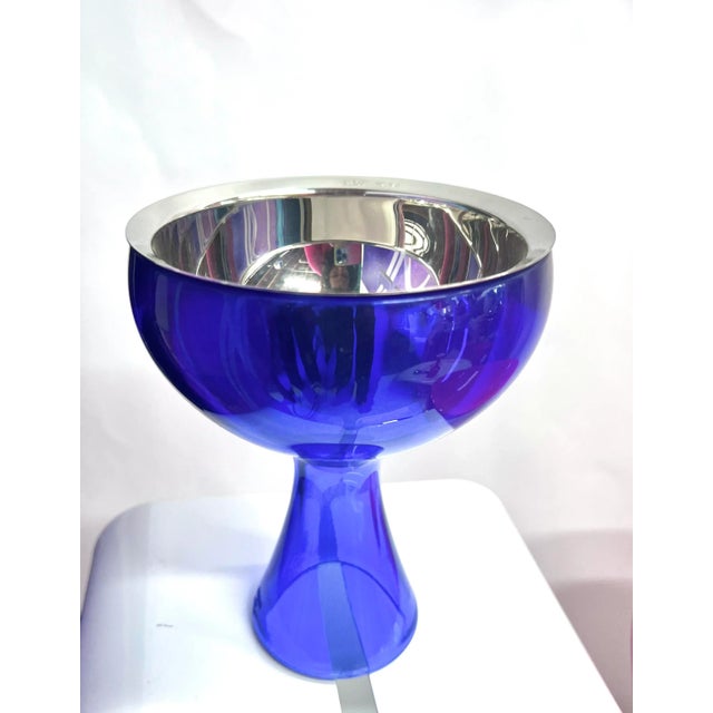 These fun bowls bring all the love to dessert, hence their name "Big Love" designed by Miriam Mirri for Alessi in 2002 for...