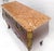 Late 20th Century Louis XV Bombe Style Bronze Mounted Mahogany Rouge Marble Top Commode Dresser For Sale - Image 5 of 17