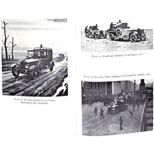 "The Silver Lady" Book 1961 Minchin, Neville For Sale In New York - Image 6 of 12