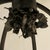 Viennese Wrought Iron Chandelier, Austria, 1900s For Sale - Image 12 of 18