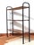 Vintage 5-Shelf Bookcase, Italy, 1960s For Sale - Image 11 of 11