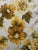 1960s Twin Size Bedspread or Daybed Coverlet For Sale - Image 4 of 8