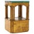 James Mont Architectural Side Table For Sale - Image 13 of 13