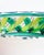 Ceramic Large Vintage Hand Painted Italian Ceramic Bowl For Sale - Image 7 of 9