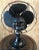 1930s Vintage 1936 Emerson 6250 10” Electric Fan - Restored For Sale - Image 5 of 6