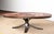 Coffee Table in Lava Stone, Ceramic and Steel by Jean Jaffeux, 1960s For Sale - Image 10 of 15