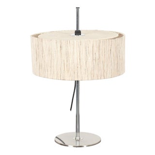 Height-Adjustable Table Lamp from Staff For Sale