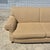 Baker Furniture Company Baker Milling Road English Style Rolled Arm Sofa Couch 84” For Sale - Image 4 of 17