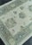 Early 21st Century Turkish Oushak Rug 3' x 8'3" #19134 For Sale - Image 5 of 8