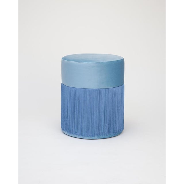 Set of Poufs Pill L and S by Houtique For Sale - Image 12 of 18