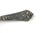 Antique Silver Forks, 1900s, Set of 12 For Sale - Image 4 of 13