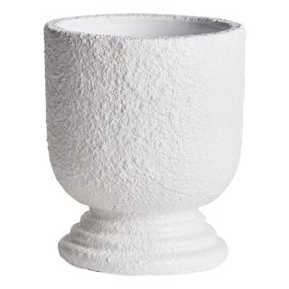Isadora Footed Urn Small For Sale