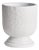 Isadora Footed Urn Small For Sale