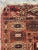 Turkmen Bokhara Rug, 1890s For Sale - Image 4 of 18