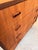 Teak Chest of Drawers, Denmark For Sale - Image 5 of 11