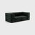 The classic seven-seater. Why shouldn’t you be able to turn a modular sofa into a classic sofa? a really compact, cozy...