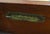 Antique Berkey & Gay Mahogany Vanity or Kneehole Desk For Sale In Kansas City - Image 6 of 18