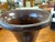 Late 20th Century Wood Urn For Sale In New York - Image 6 of 8