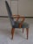 1950s Mid-Century Modern Birch Armchair, 1950s For Sale - Image 5 of 9