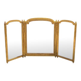 Example of Table Mirrors