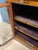 Small Antique Bookcase in Walnut, 1890s For Sale - Image 10 of 17