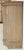 Vintage Oak and Poplar Sideboard, 1930s For Sale - Image 18 of 18
