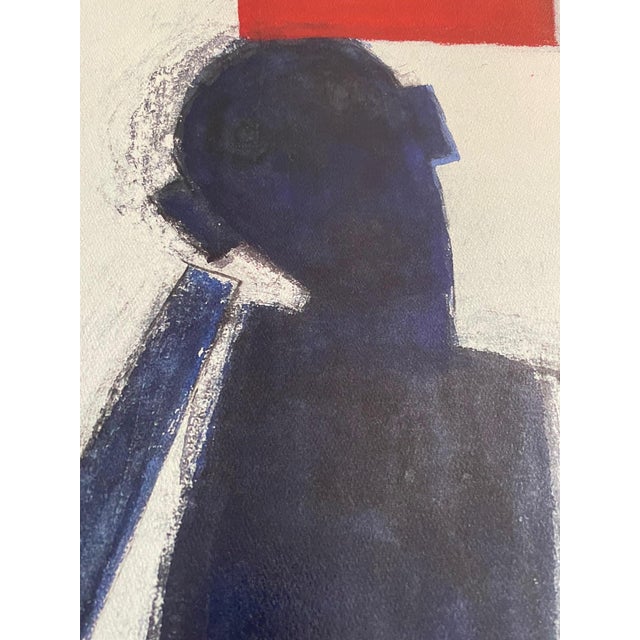 Petrus De Man, Sans Titre, 2007, Print For Sale - Image 3 of 10