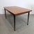 Mid-Century Extendable Dining Table, 1960s For Sale - Image 4 of 6