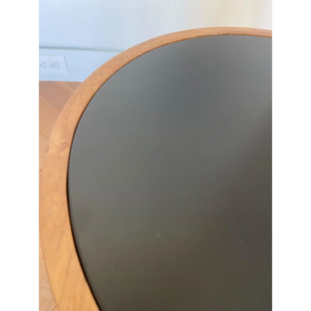 Austrian Biedermeier Side Table, C. 1830 For Sale - Image 12 of 13