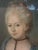 Pastel Portrait of a Young Woman, Probably French, Circa 1780 For Sale - Image 10 of 11