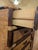 1980s Vintage Japanese Bamboo and Rattan Dresser Cabinet For Sale - Image 5 of 9