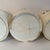 Ivory Collection of 5 English Ironstone Pantry Jars – Victorian Kitchen Storage For Sale - Image 8 of 9