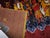 Early 20th Century Zabihi Collection Silk Chinese Red Pictorial Rug - 2'5" x 4'3" For Sale - Image 10 of 11