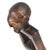 Wood Early 20th Century Songye Katatora Divination Oracle For Sale - Image 7 of 7