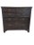 18th Century English Wooden Chest For Sale - Image 4 of 12