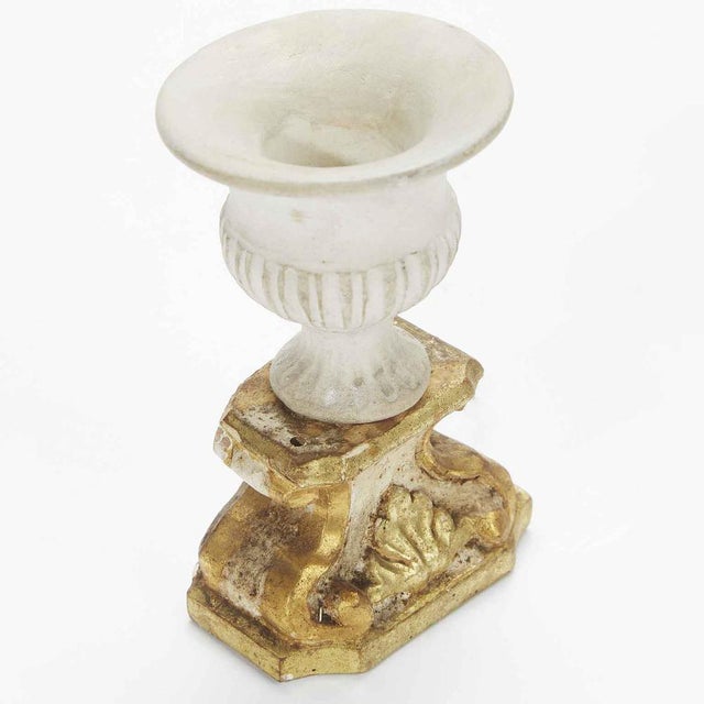 Late 18th Century Neo-Classical Table Decorations, Set of 4 For Sale - Image 4 of 11