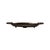Metal Calder Silver Tray Wall Decor For Sale - Image 7 of 11