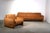 Simone 3-Seater Sofa by Kazuhide Takahama for Simon International, 1980s For Sale - Image 3 of 18