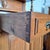 Wilhelminian Cabinet in Wood For Sale - Image 11 of 18