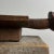 Wood Antique Hand Carved African Songye Game Board/Mancala For Sale - Image 7 of 13