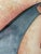 Blue 1980s Print - La Bordadora by G. E. Mullen For Sale - Image 8 of 10