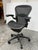 Design Plus Gallery presents an Aeron office Chair Size "B" from Herman Miler. Adjustable features have been thoughtfully...