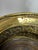 Brass 1880s French Empire Style Rococo Revival Victorian Jardiniere W/Original Liner For Sale - Image 8 of 13