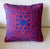 Islamic Pair Applique Throw Pillow Covers For Sale - Image 3 of 10