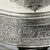 Victorian Aesthetic Movement Silverplate Tilting Water Pitcher Rogers & Brittin Circa 1870 For Sale - Image 9 of 16