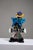 Mid-Century Murano Glass Clowns Figurines, 1950s, Set of 5 For Sale - Image 16 of 18