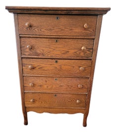 Example of Highboy Dressers Sale
