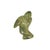 Early 20th Century Shona Stone Verdite Angel Figure Sculpture Mzimba Collection For Sale - Image 4 of 6